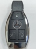 ИК-ключ Mercedes-Benz