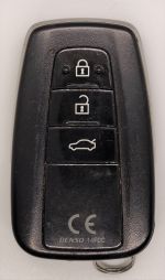  Смарт-Ключ Toyota Camry 70