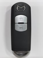 Ключ Mazda CX-5