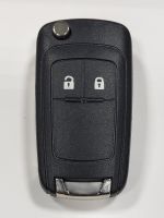Ключ Chevrolet Aveo