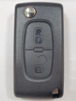 Ключ Peugeot 308