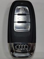 Смарт-ключ Audi 