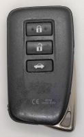 Смарт-Ключ Lexus ES, GS