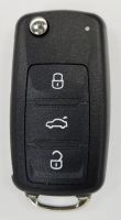 Ключ Volkswagen